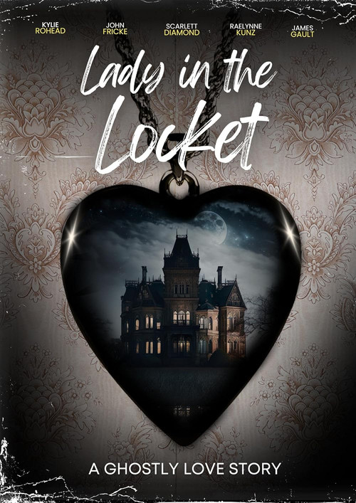 Lady in the Locket Poster