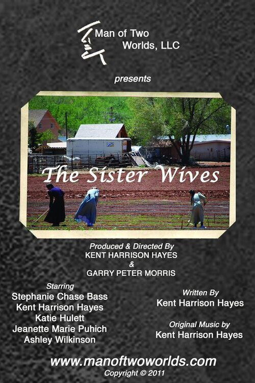 The Sister Wives Poster