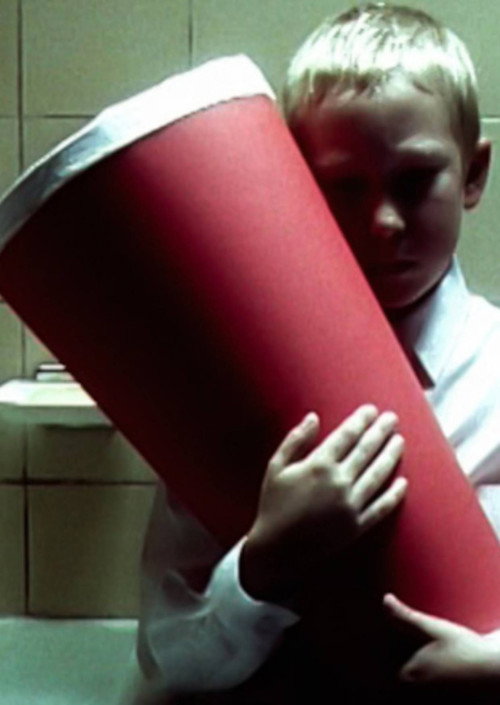 Signalstörung Poster