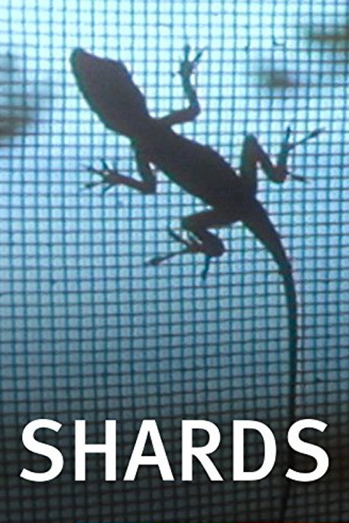 Shards Poster