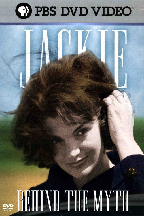 Jackie: Behind the Myth Poster