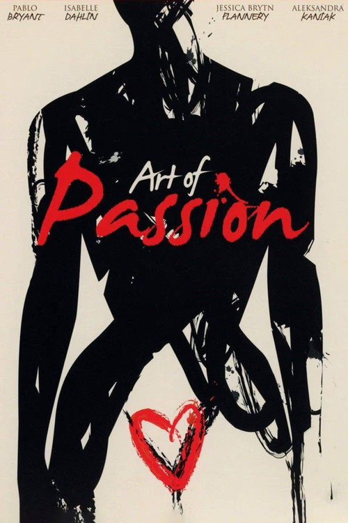 Unconditional Love Poster