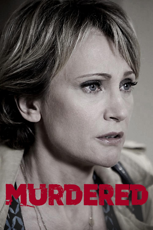 Murdered Poster
