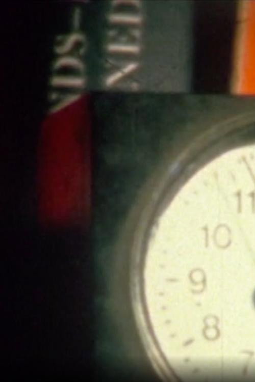 Zonder Krokkodillen Poster