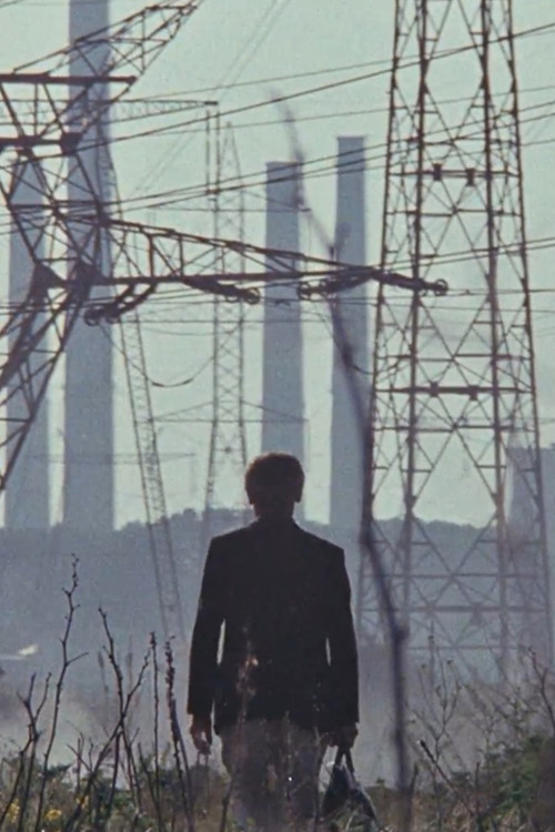 Ten Minutes With the Working Class Poster