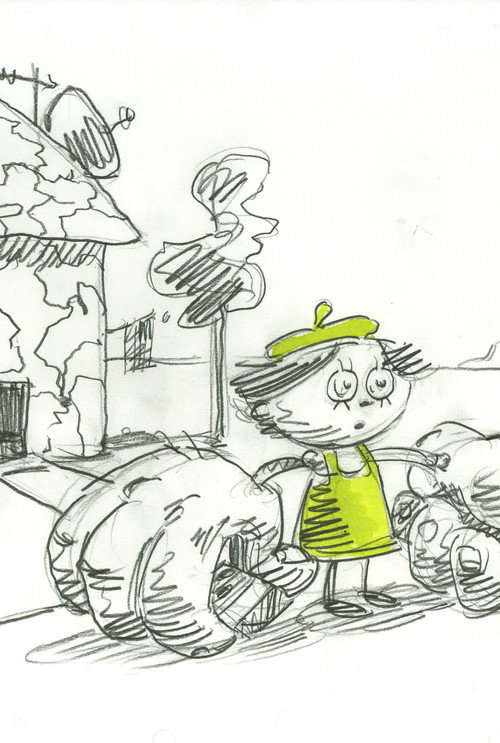 The Green Beret Poster