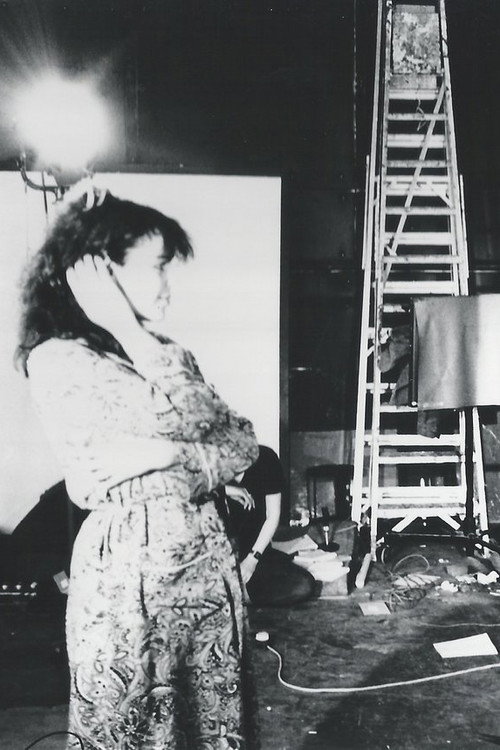 Invitation to Marilyn C Poster