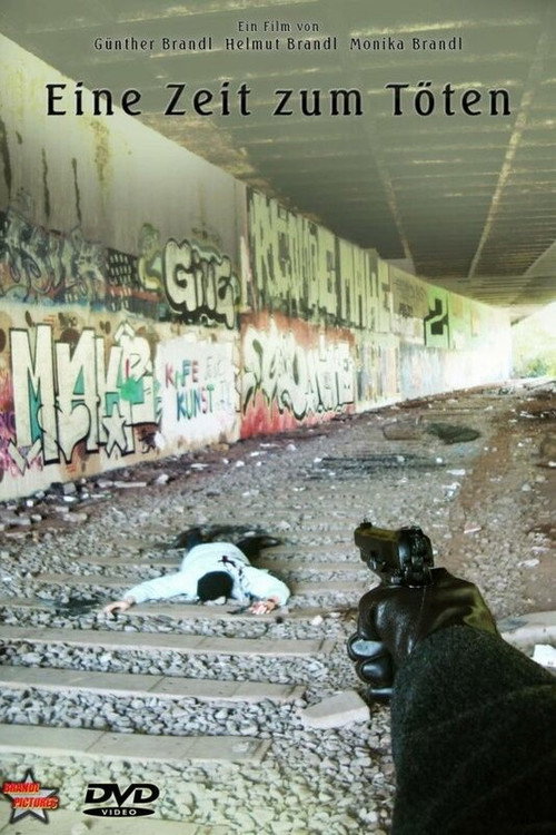 Eine Zeit zum Töten Poster