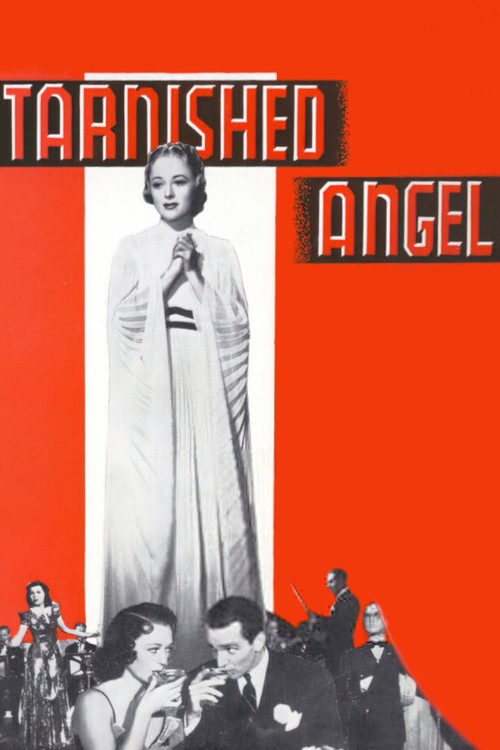 Tarnished Angel Poster