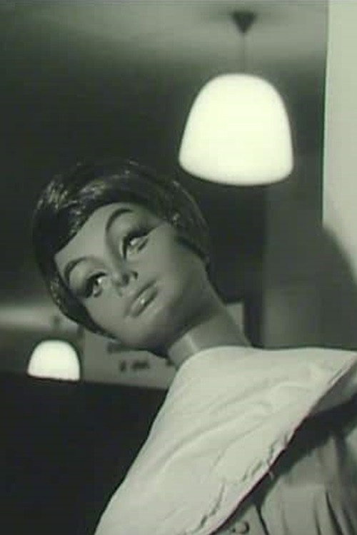 Secret Stockholm Poster