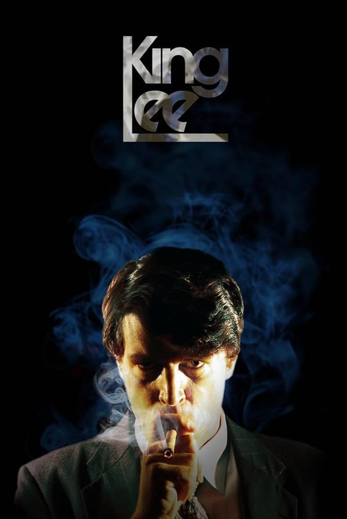 King Lee Poster