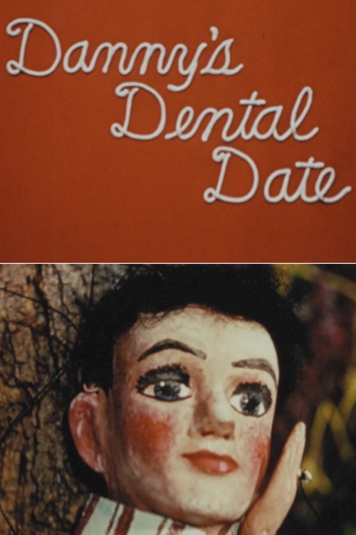 Danny's Dental Date Poster