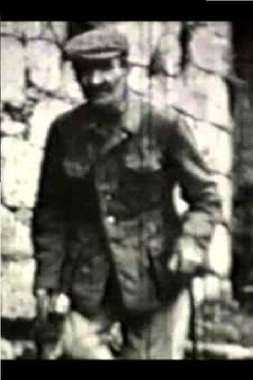 Ships Do Not Come Ashore Poster