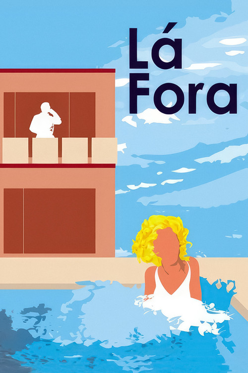 Outside Poster