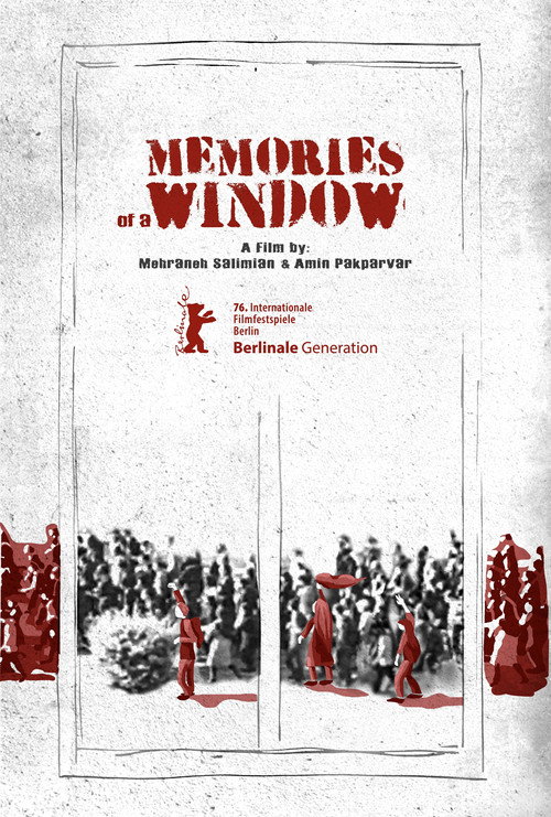 Memories of a Window Poster