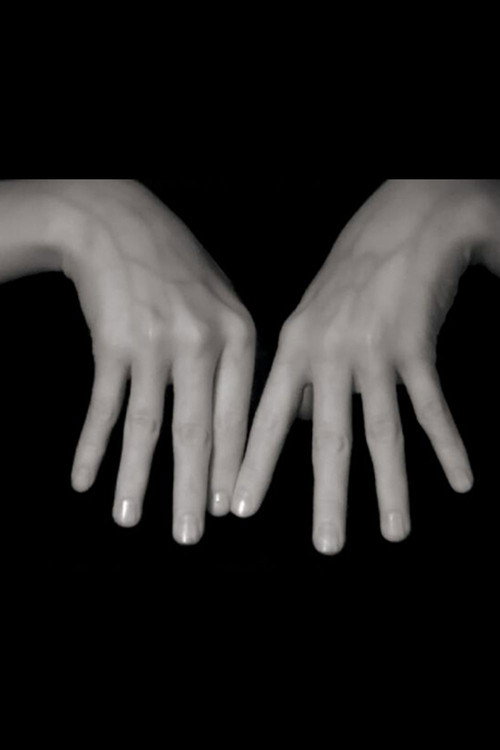 Four Hands Poster