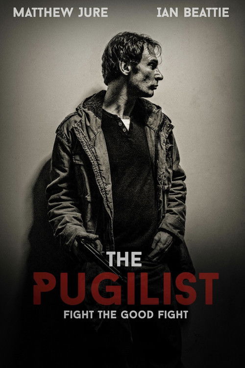 The Pugilist Poster