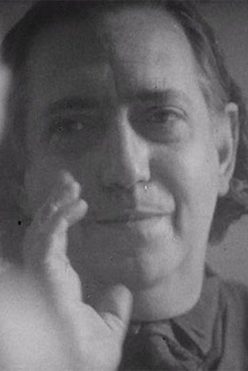 Henri Langlois : élaboration du musée du cinéma Poster