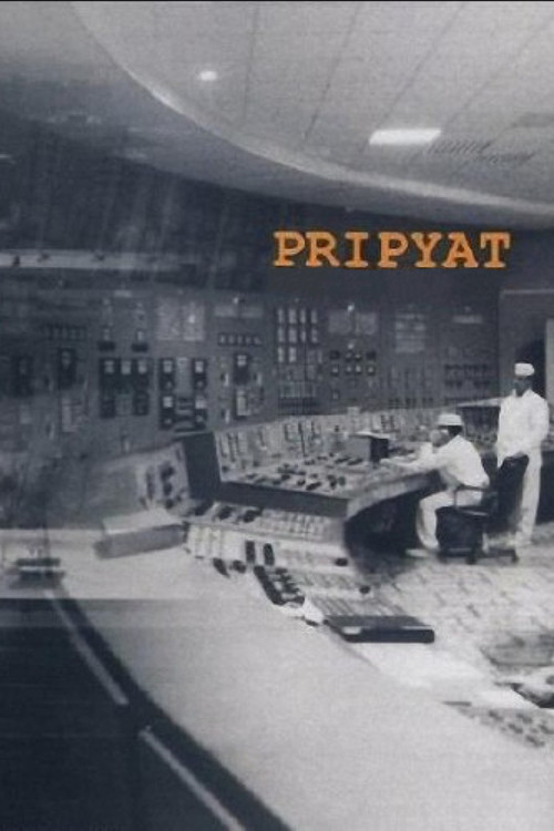 Pripyat Poster