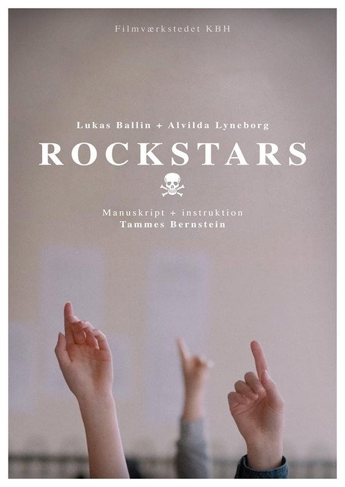 Rockstars Poster