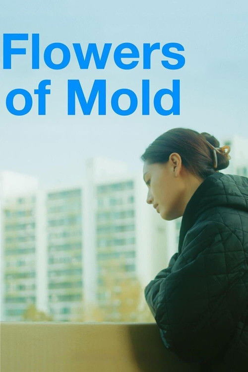 Flowers of Mold Poster