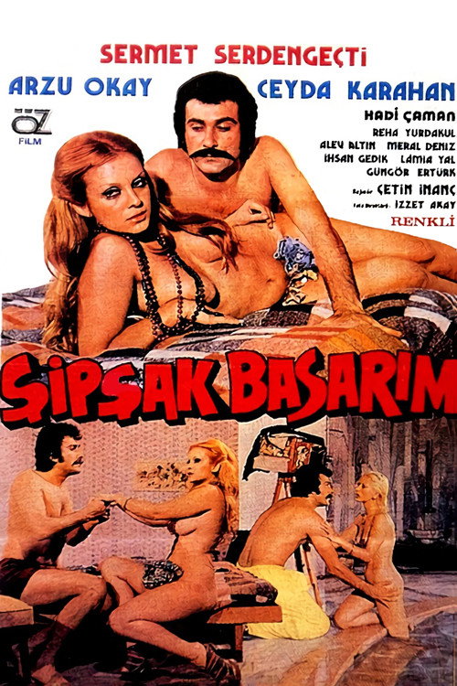 Şipşak Basarım Poster