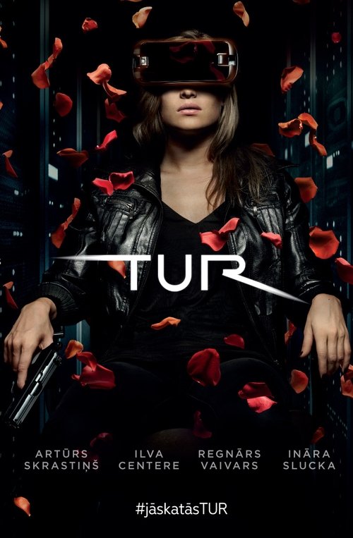 TUR Poster