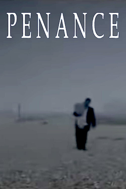Penance Poster