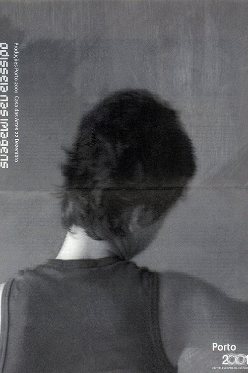 Odyssey in Images Poster