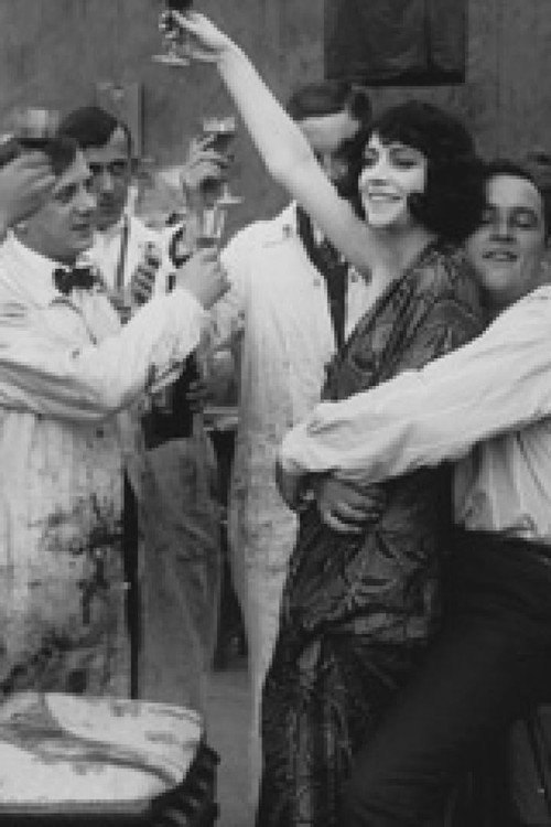 Die Sünden der Väter Poster