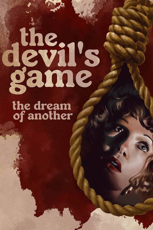 The Dream of Another Poster