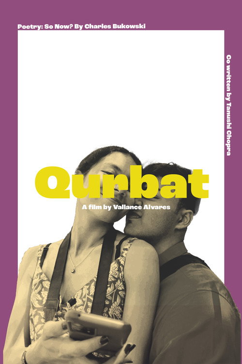 Qurbat Poster
