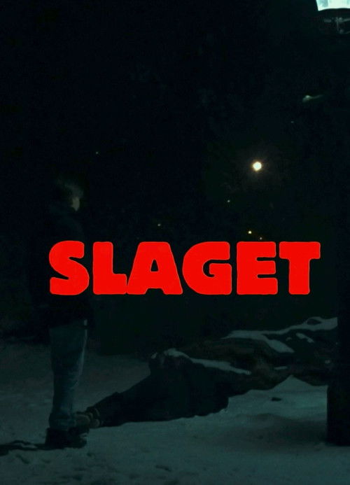 Slaget Poster