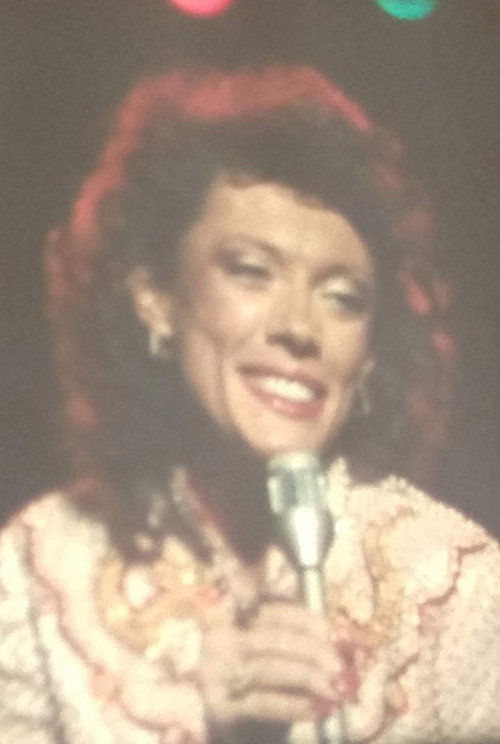 Reba: He Gave Me Music Poster