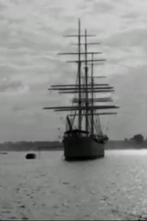 Antwerp in the Year '10 Poster