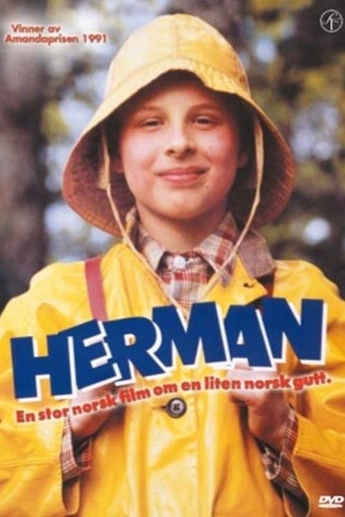 Herman Poster