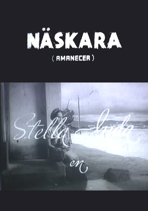 Näskara (Awakening) Poster