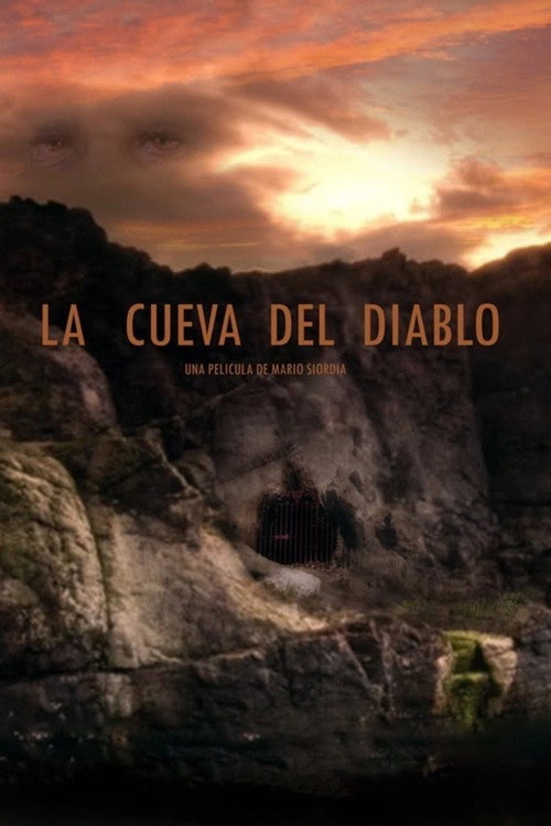 La Cueva del Diablo Poster