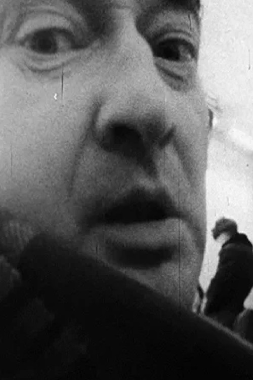 Obvious, but Unbelievable Poster