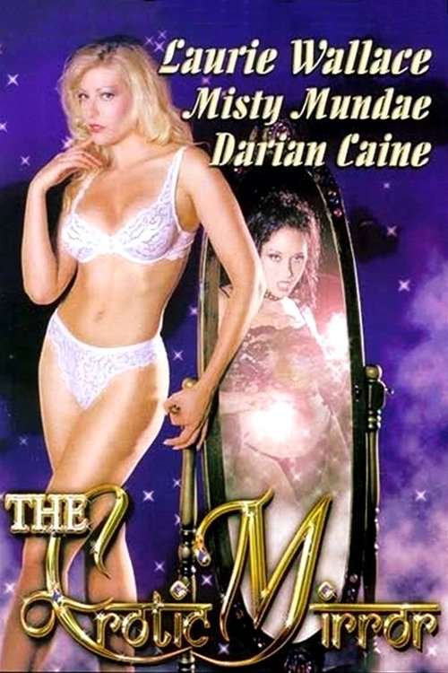 The Erotic Mirror Poster