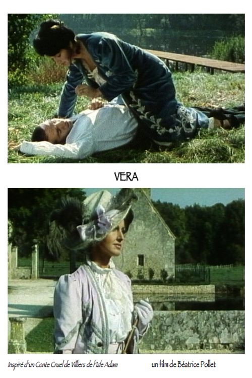 Vera Poster