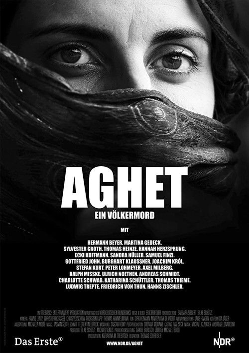 Aghet Poster