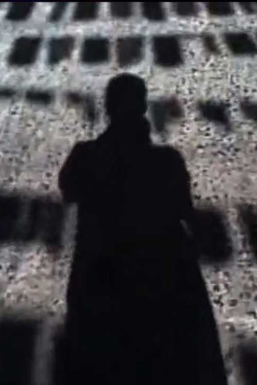 Scotch Pilgrim Poster