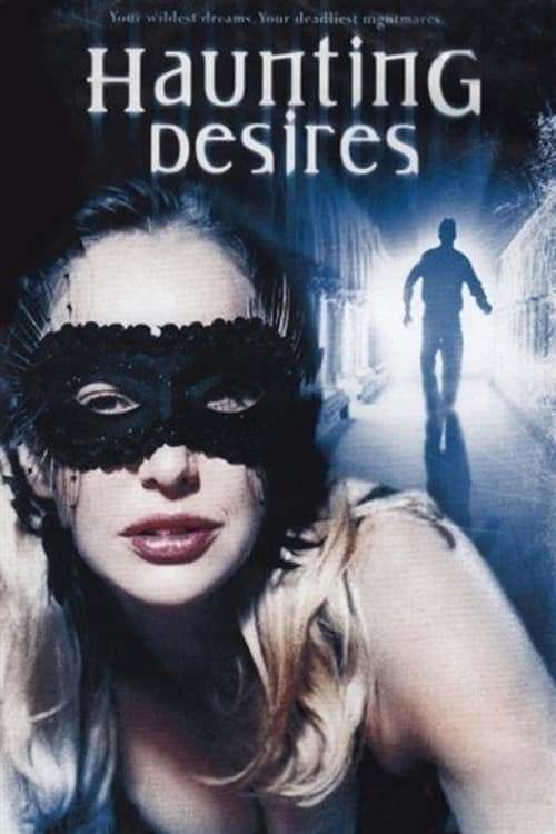 Haunting Desires Poster
