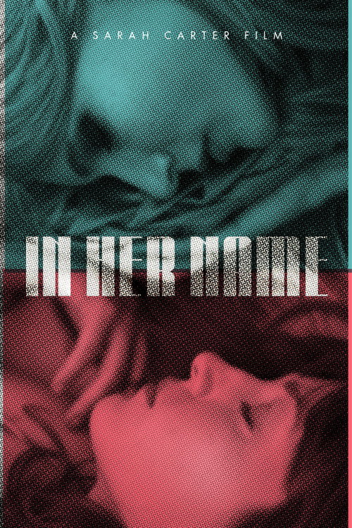 In Her Name Poster