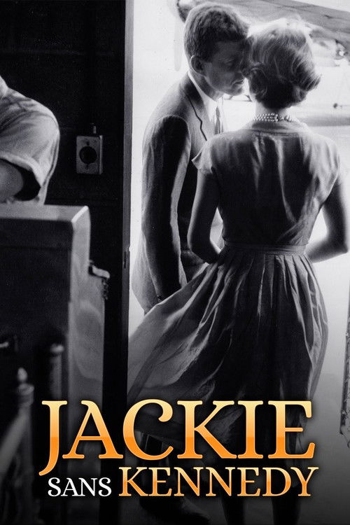 Jackie sans Kennedy Poster