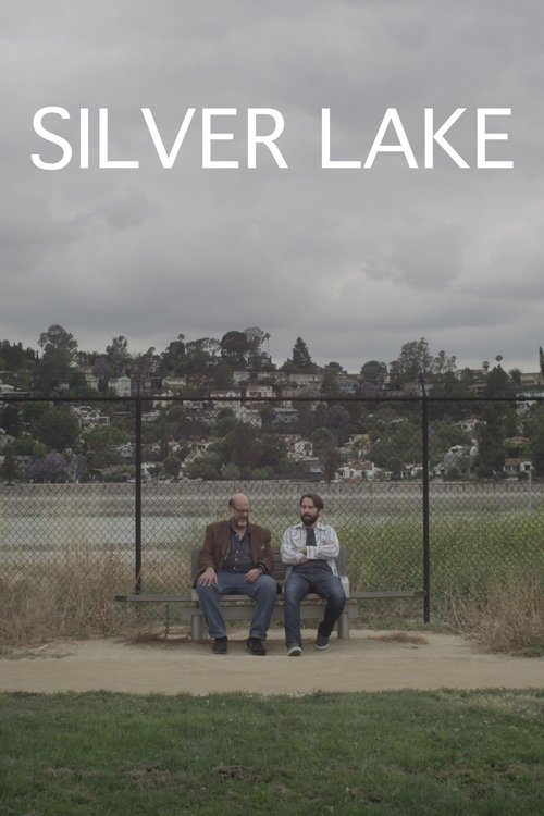 Silver Lake Poster