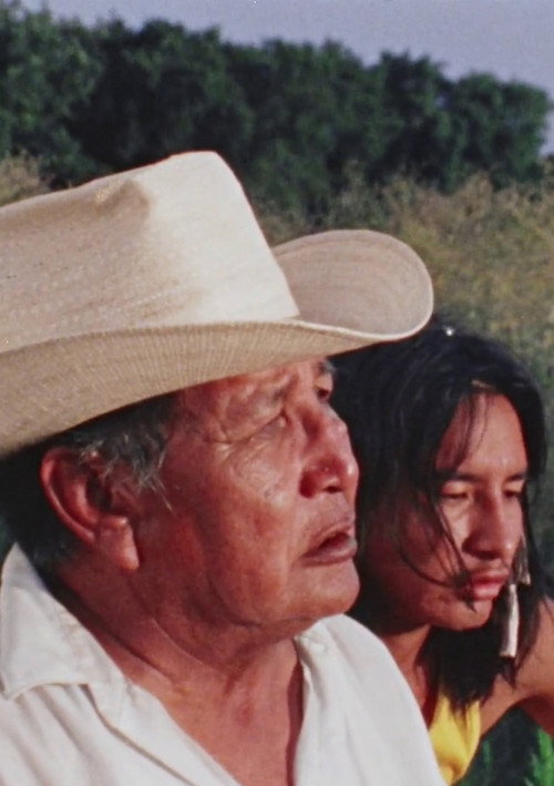 Musical Holdouts Poster