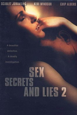 Wicked Temptations Poster