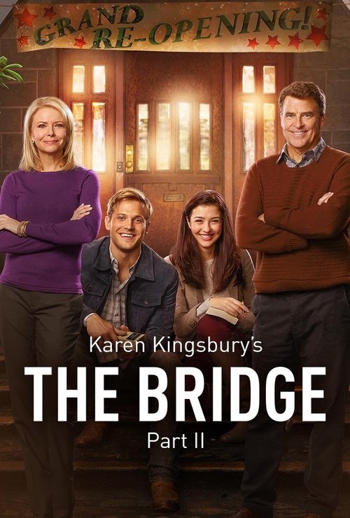The Bridge Part 2 Poster